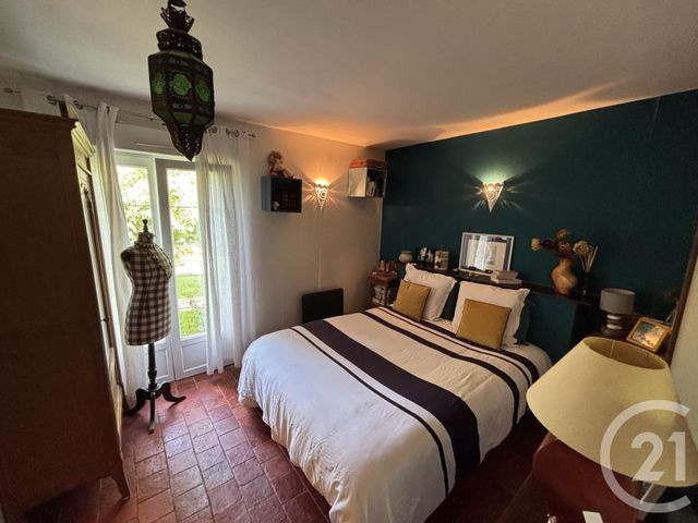 maison à vendre - 6 pièces - 135.0 m2 - ARGENTAN - 61 - BASSE-NORMANDIE - Century 21 Ml Immobilier