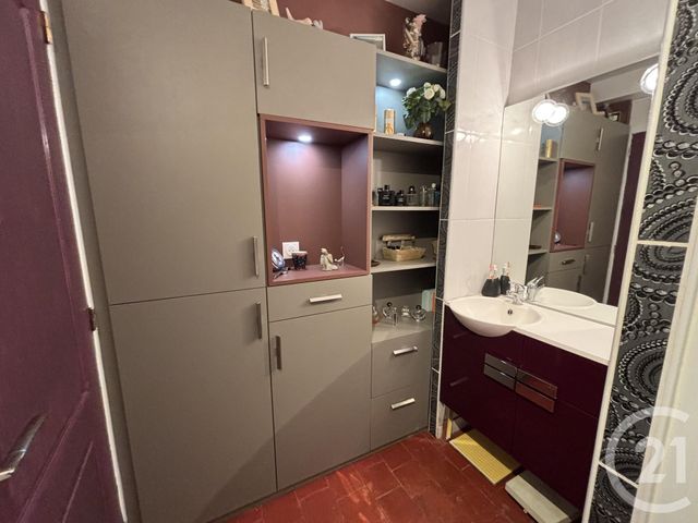 maison à vendre - 6 pièces - 135.0 m2 - ARGENTAN - 61 - BASSE-NORMANDIE - Century 21 Ml Immobilier