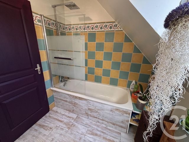 maison à vendre - 6 pièces - 135.0 m2 - ARGENTAN - 61 - BASSE-NORMANDIE - Century 21 Ml Immobilier