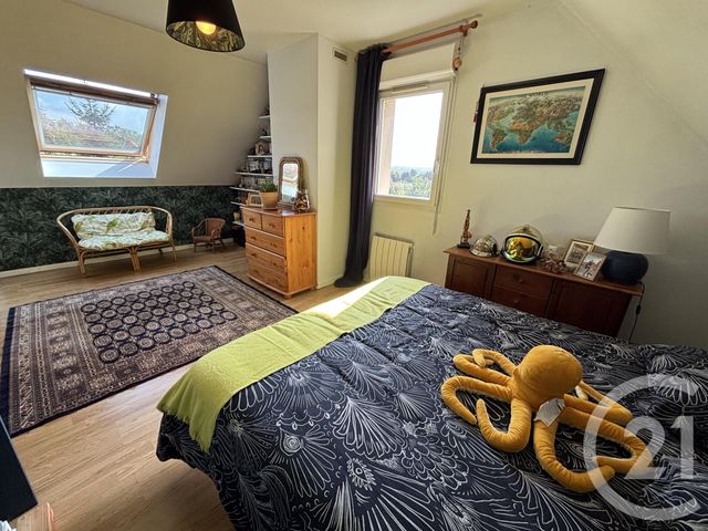 maison à vendre - 6 pièces - 135.0 m2 - ARGENTAN - 61 - BASSE-NORMANDIE - Century 21 Ml Immobilier