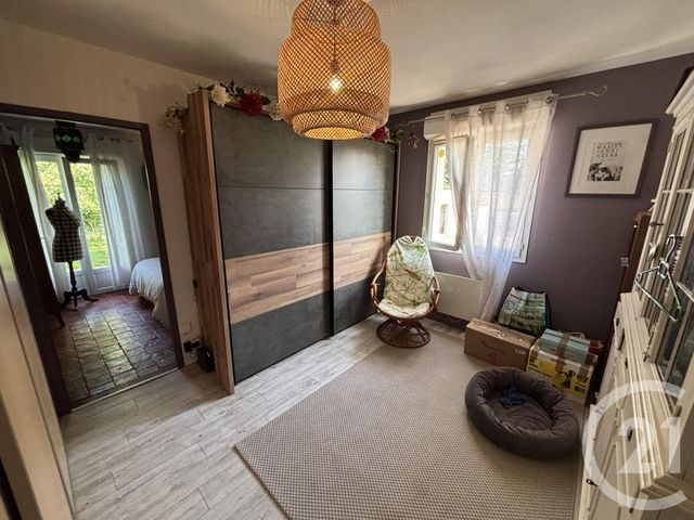 maison à vendre - 6 pièces - 135.0 m2 - ARGENTAN - 61 - BASSE-NORMANDIE - Century 21 Ml Immobilier