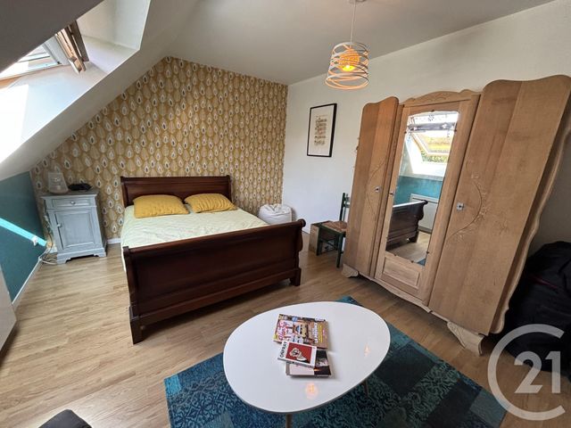 maison à vendre - 6 pièces - 135.0 m2 - ARGENTAN - 61 - BASSE-NORMANDIE - Century 21 Ml Immobilier