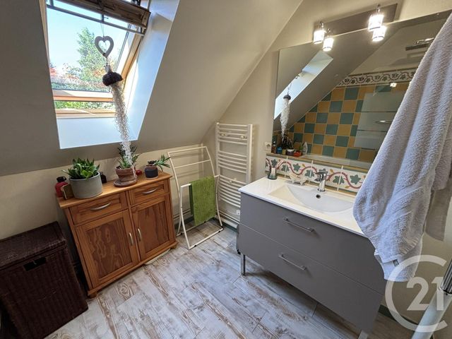 maison à vendre - 6 pièces - 135.0 m2 - ARGENTAN - 61 - BASSE-NORMANDIE - Century 21 Ml Immobilier