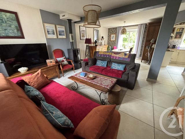 maison à vendre - 6 pièces - 135.0 m2 - ARGENTAN - 61 - BASSE-NORMANDIE - Century 21 Ml Immobilier