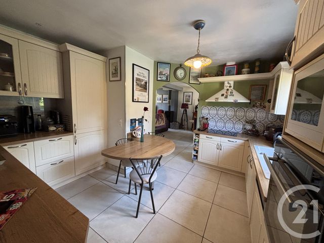 maison à vendre - 6 pièces - 135.0 m2 - ARGENTAN - 61 - BASSE-NORMANDIE - Century 21 Ml Immobilier