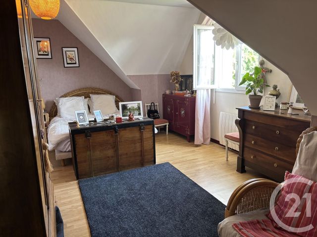 maison à vendre - 6 pièces - 135.0 m2 - ARGENTAN - 61 - BASSE-NORMANDIE - Century 21 Ml Immobilier