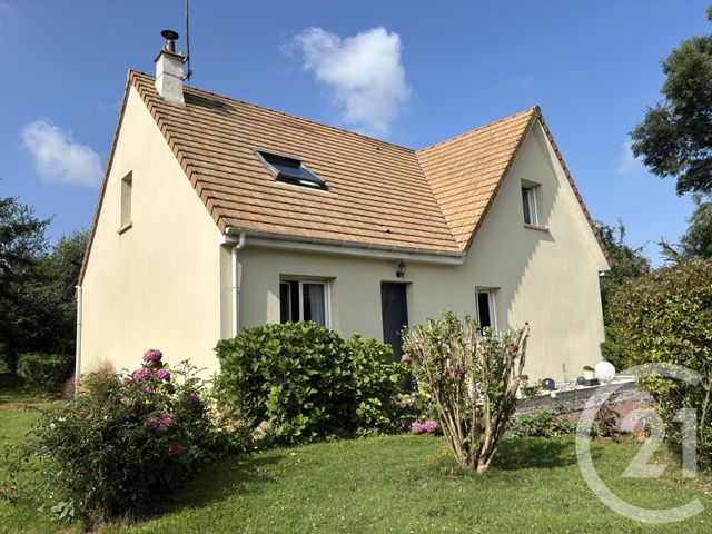 maison - ARGENTAN - 61