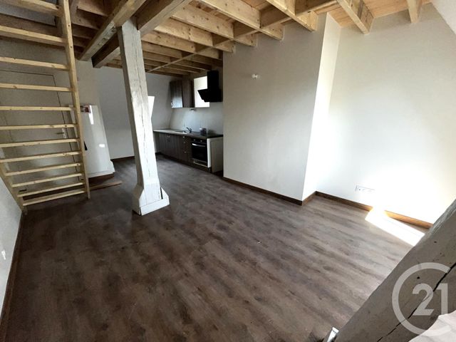 appartement - ARGENTAN - 61