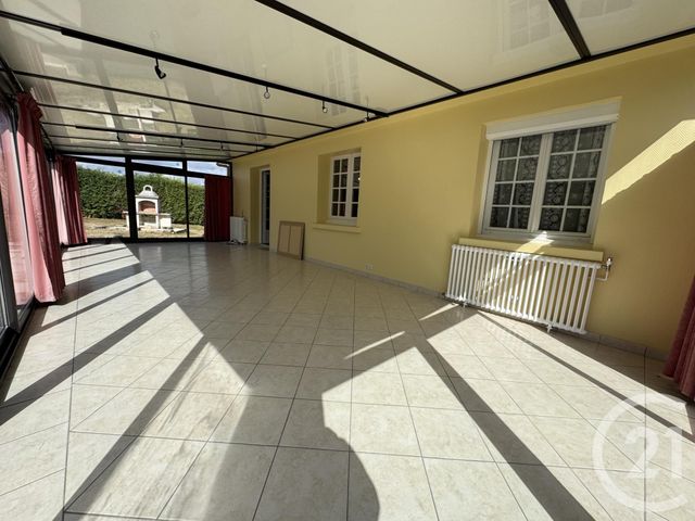 maison à vendre - 6 pièces - 131.0 m2 - AVOINE - 61 - BASSE-NORMANDIE - Century 21 Ml Immobilier