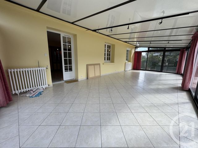 maison à vendre - 6 pièces - 131.0 m2 - AVOINE - 61 - BASSE-NORMANDIE - Century 21 Ml Immobilier