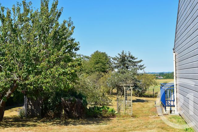 maison à vendre - 6 pièces - 131.0 m2 - AVOINE - 61 - BASSE-NORMANDIE - Century 21 Ml Immobilier