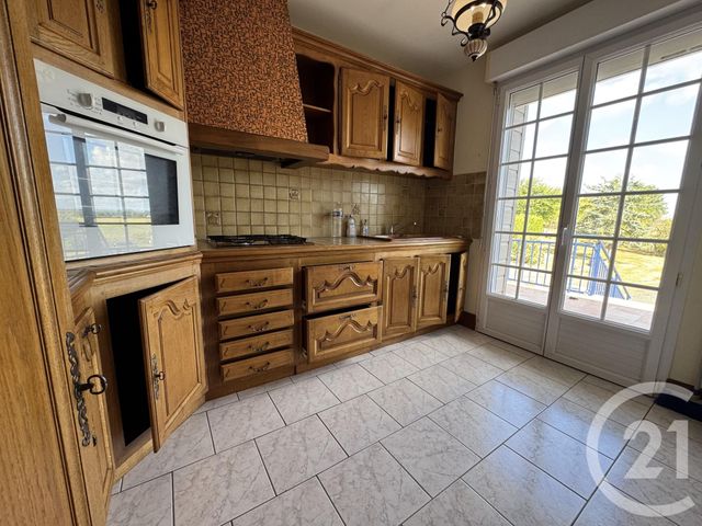 maison à vendre - 6 pièces - 131.0 m2 - AVOINE - 61 - BASSE-NORMANDIE - Century 21 Ml Immobilier