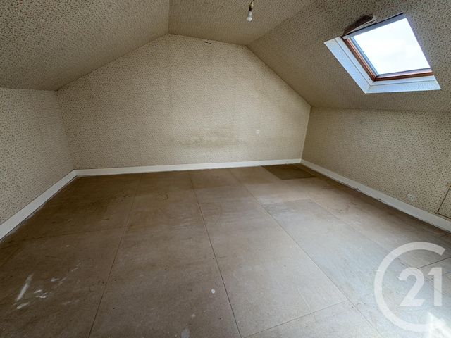 maison à vendre - 6 pièces - 131.0 m2 - AVOINE - 61 - BASSE-NORMANDIE - Century 21 Ml Immobilier