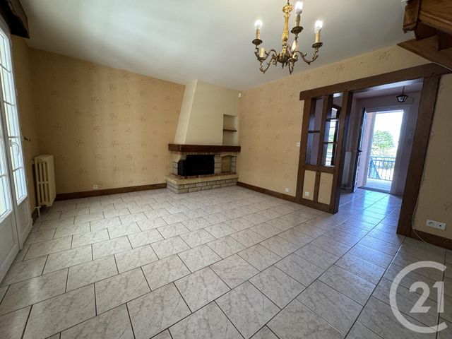 maison à vendre - 6 pièces - 131.0 m2 - AVOINE - 61 - BASSE-NORMANDIE - Century 21 Ml Immobilier