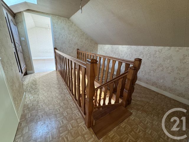 maison à vendre - 6 pièces - 131.0 m2 - AVOINE - 61 - BASSE-NORMANDIE - Century 21 Ml Immobilier