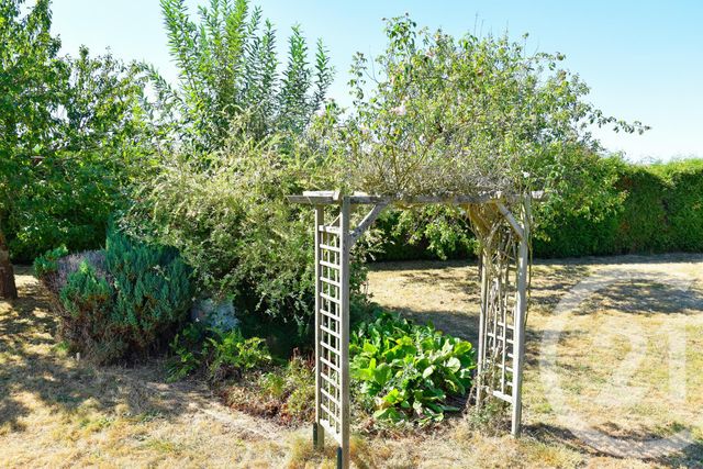 maison à vendre - 6 pièces - 131.0 m2 - AVOINE - 61 - BASSE-NORMANDIE - Century 21 Ml Immobilier