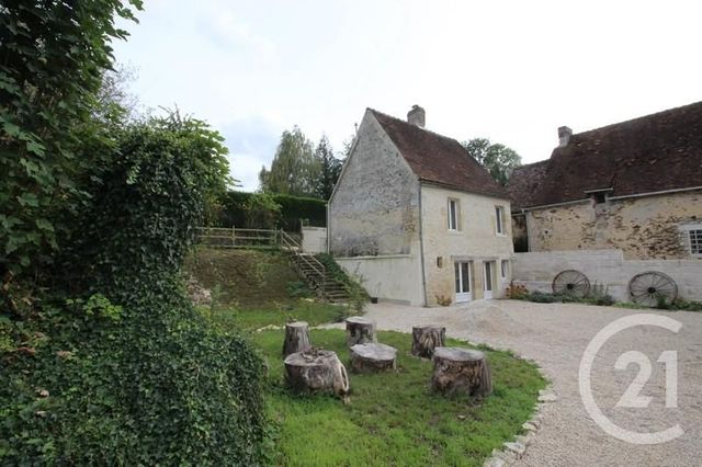 maison - TOURNAI SUR DIVE - 61