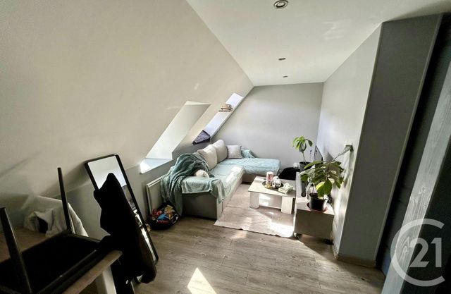 appartement - ARGENTAN - 61