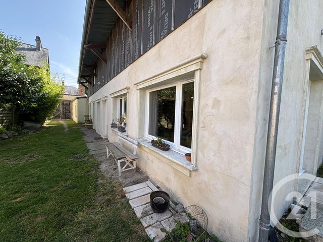 maison à vendre - 6 pièces - 164.0 m2 - ARGENTAN - 61 - BASSE-NORMANDIE - Century 21 Ml Immobilier