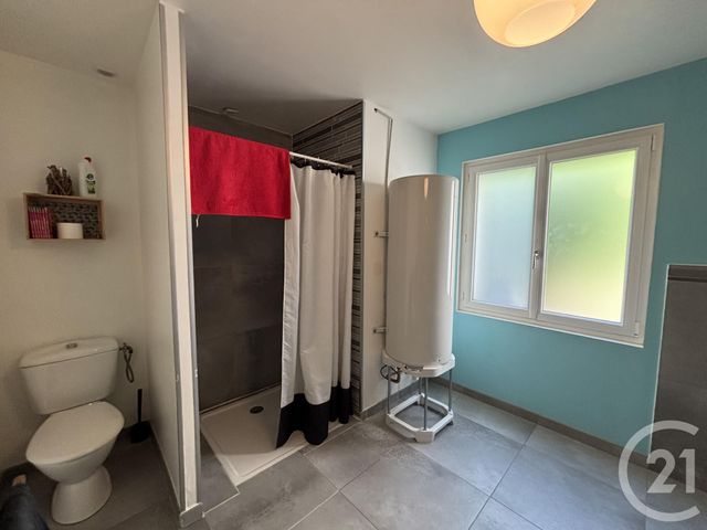 maison à vendre - 6 pièces - 164.0 m2 - ARGENTAN - 61 - BASSE-NORMANDIE - Century 21 Ml Immobilier