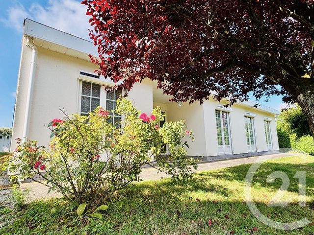 maison - MORTREE - 61