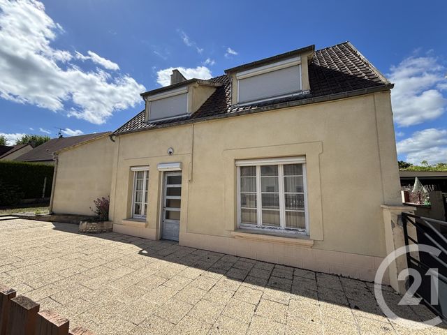 maison - SARCEAUX - 61
