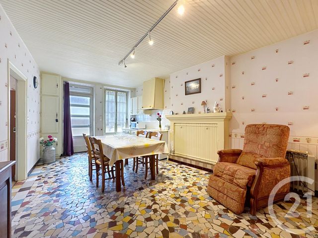 maison à vendre - 5 pièces - 84.46 m2 - SARCEAUX - 61 - BASSE-NORMANDIE - Century 21 Ml Immobilier