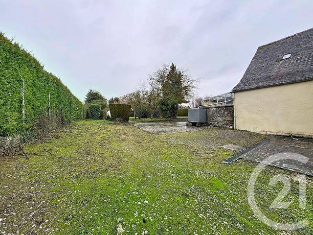 maison à vendre - 5 pièces - 84.46 m2 - SARCEAUX - 61 - BASSE-NORMANDIE - Century 21 Ml Immobilier