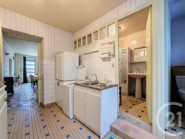 maison à vendre - 5 pièces - 84.46 m2 - SARCEAUX - 61 - BASSE-NORMANDIE - Century 21 Ml Immobilier