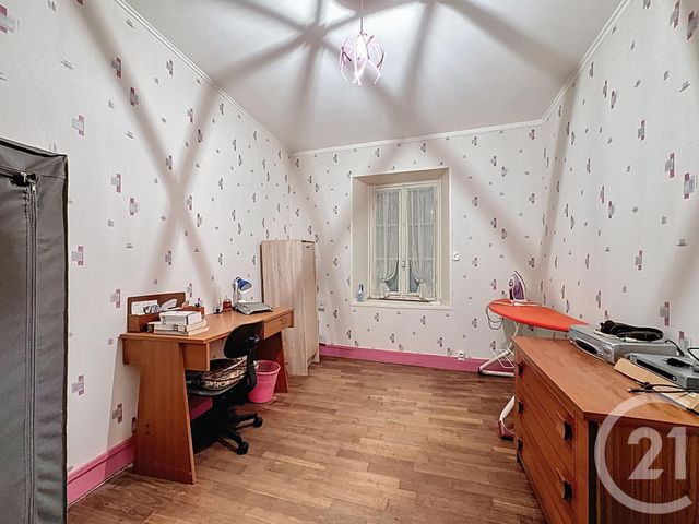 maison à vendre - 5 pièces - 84.46 m2 - SARCEAUX - 61 - BASSE-NORMANDIE - Century 21 Ml Immobilier