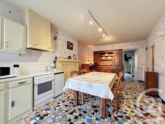 maison à vendre - 5 pièces - 84.46 m2 - SARCEAUX - 61 - BASSE-NORMANDIE - Century 21 Ml Immobilier