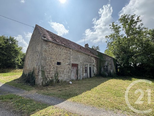 maison à vendre - 2 pièces - 90.0 m2 - VIEUX PONT - 61 - BASSE-NORMANDIE - Century 21 Ml Immobilier