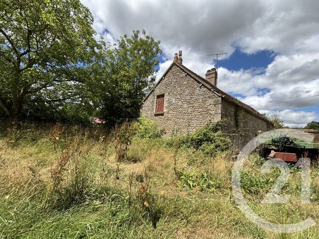 maison à vendre - 2 pièces - 90.0 m2 - VIEUX PONT - 61 - BASSE-NORMANDIE - Century 21 Ml Immobilier