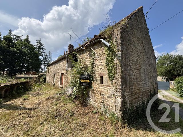 maison - VIEUX PONT - 61