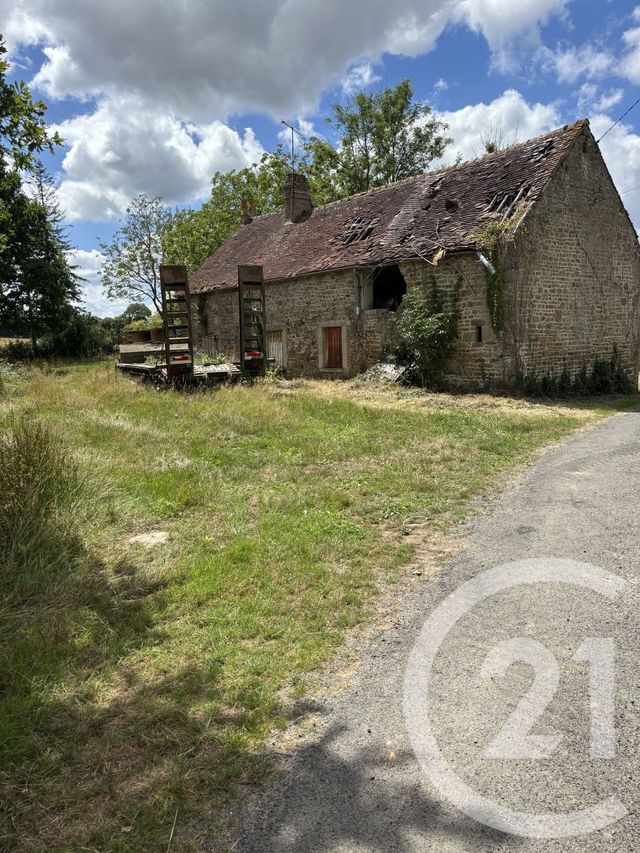 maison à vendre - 2 pièces - 90.0 m2 - VIEUX PONT - 61 - BASSE-NORMANDIE - Century 21 Ml Immobilier