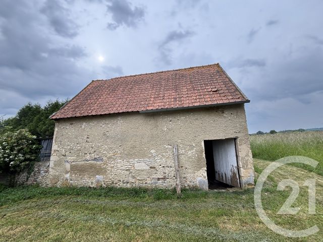 maison à vendre - 1 pièce - 25.0 m2 - MERRI - 61 - BASSE-NORMANDIE - Century 21 Ml Immobilier
