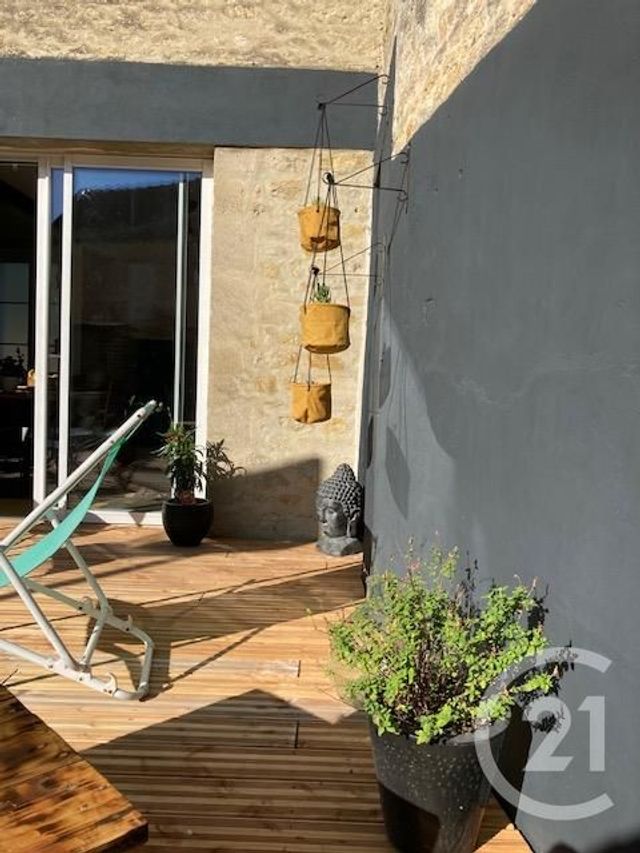 Afficher la photo en grand maison à vendre - 4 pièces - 139.0 m2 - GOUFFERN EN AUGE - 61 - BASSE-NORMANDIE - Century 21 Ml Immobilier