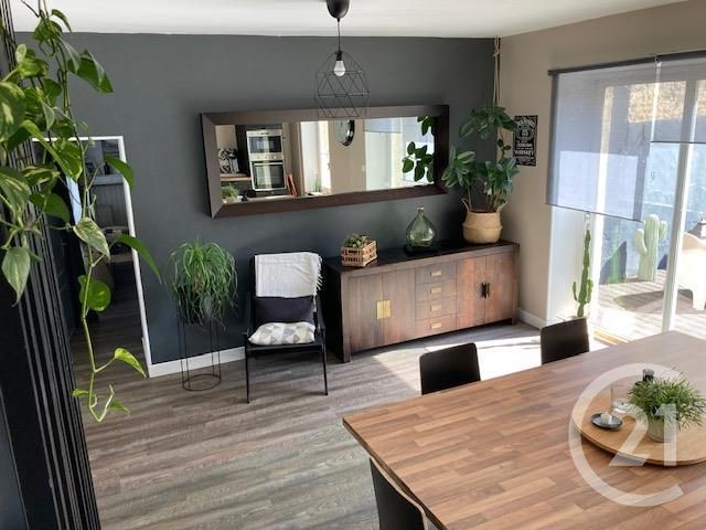 Afficher la photo en grand maison à vendre - 4 pièces - 139.0 m2 - GOUFFERN EN AUGE - 61 - BASSE-NORMANDIE - Century 21 Ml Immobilier