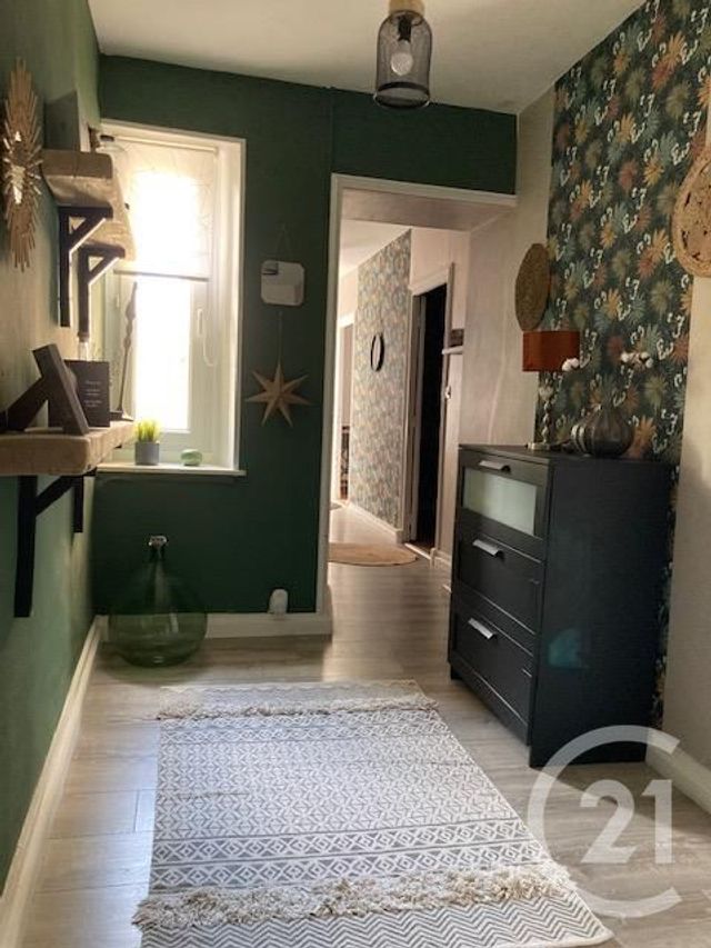 Afficher la photo en grand maison à vendre - 4 pièces - 139.0 m2 - GOUFFERN EN AUGE - 61 - BASSE-NORMANDIE - Century 21 Ml Immobilier