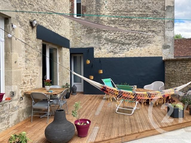 Afficher la photo en grand maison à vendre - 4 pièces - 139.0 m2 - GOUFFERN EN AUGE - 61 - BASSE-NORMANDIE - Century 21 Ml Immobilier