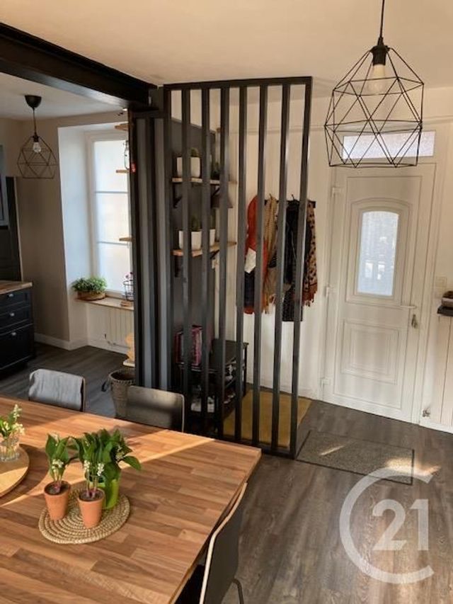 Afficher la photo en grand maison à vendre - 4 pièces - 139.0 m2 - GOUFFERN EN AUGE - 61 - BASSE-NORMANDIE - Century 21 Ml Immobilier