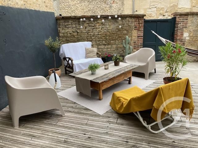 Afficher la photo en grand maison à vendre - 4 pièces - 139.0 m2 - GOUFFERN EN AUGE - 61 - BASSE-NORMANDIE - Century 21 Ml Immobilier