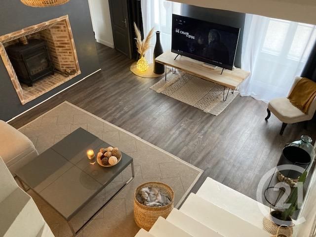 Afficher la photo en grand maison à vendre - 4 pièces - 139.0 m2 - GOUFFERN EN AUGE - 61 - BASSE-NORMANDIE - Century 21 Ml Immobilier