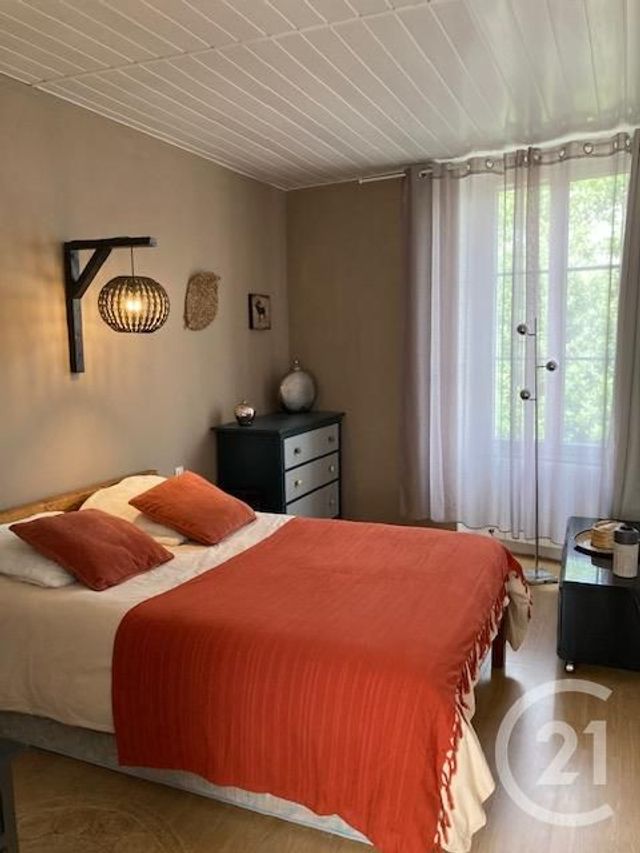 Afficher la photo en grand maison à vendre - 4 pièces - 139.0 m2 - GOUFFERN EN AUGE - 61 - BASSE-NORMANDIE - Century 21 Ml Immobilier