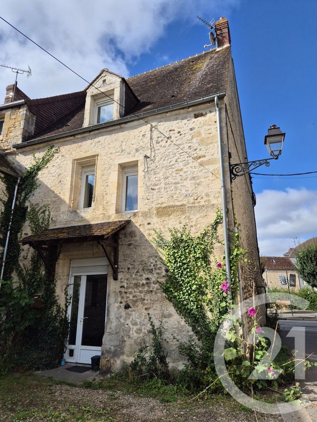 maison - ECOUCHE LES VALLEES - 61