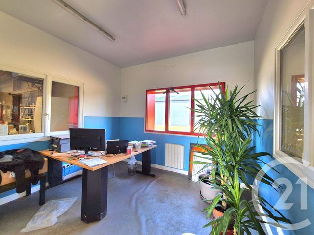 commerce à vendre - 1067.0 m2 - GOUFFERN EN AUGE - 61 - BASSE-NORMANDIE - Century 21 Ml Immobilier