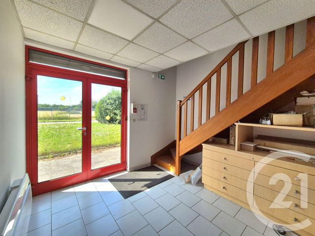 commerce à vendre - 1067.0 m2 - GOUFFERN EN AUGE - 61 - BASSE-NORMANDIE - Century 21 Ml Immobilier