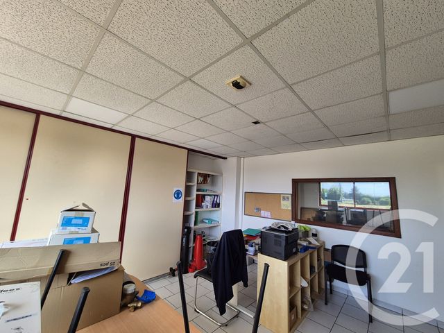 commerce à vendre - 1067.0 m2 - GOUFFERN EN AUGE - 61 - BASSE-NORMANDIE - Century 21 Ml Immobilier