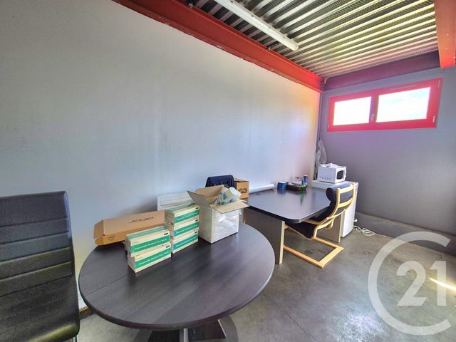 commerce à vendre - 1067.0 m2 - GOUFFERN EN AUGE - 61 - BASSE-NORMANDIE - Century 21 Ml Immobilier