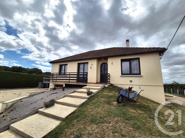 maison - ARGENTAN - 61